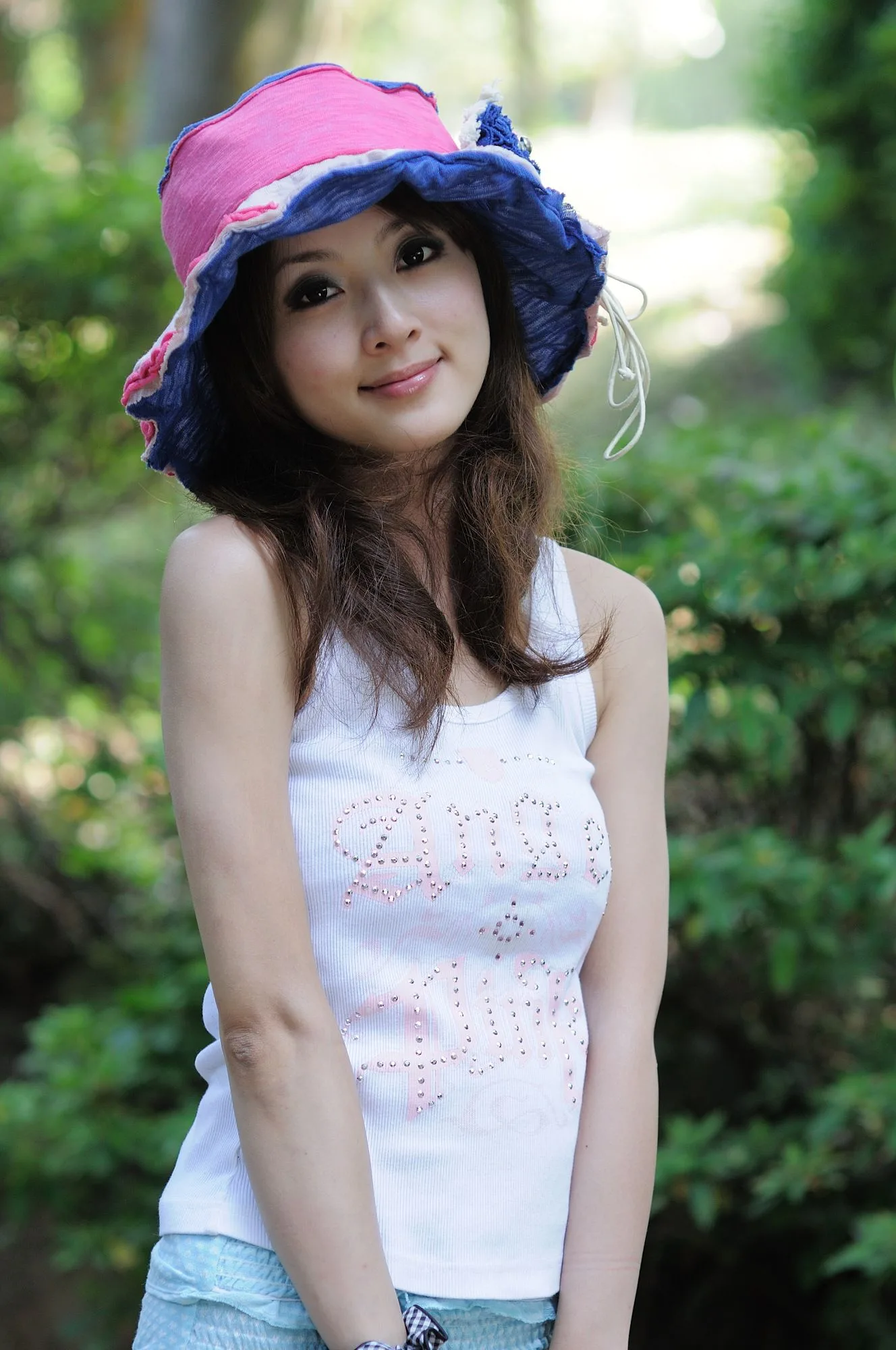 Mikako - Bộ ảnh về ký túc xá quân đội Mỹ ở Dương Minh Sơn - 3
