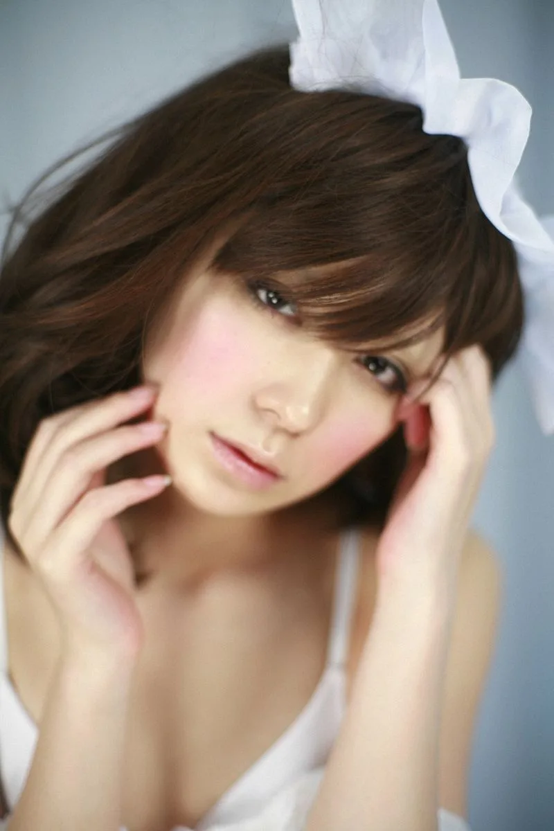 [Bộ ảnh WBGC] Sách ảnh Miu Nakamura số 63 - 19