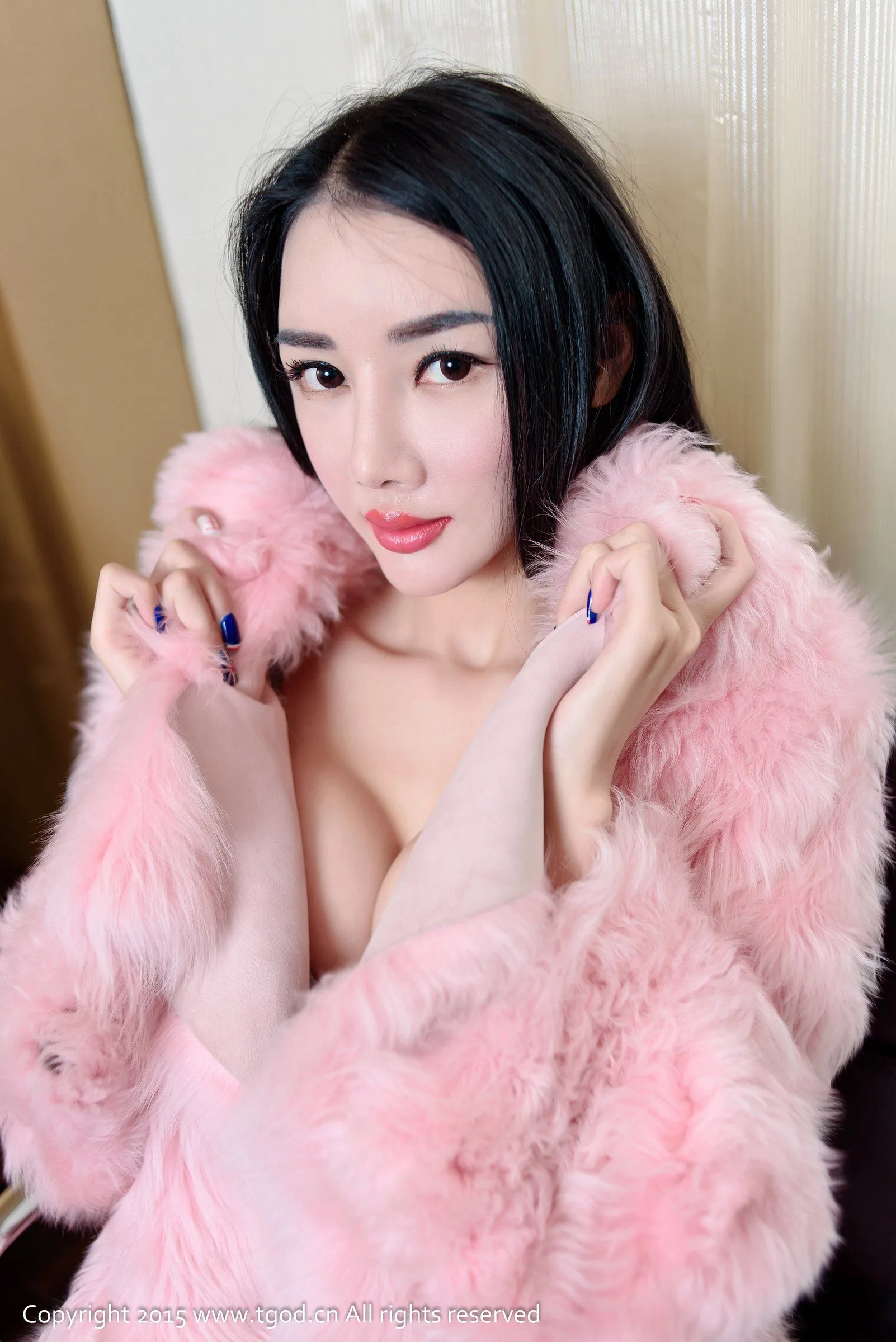 [TGOD đề xuất Nữ thần] Jessie, Nữ hoàng của Cung điện, Tập 2 - 27