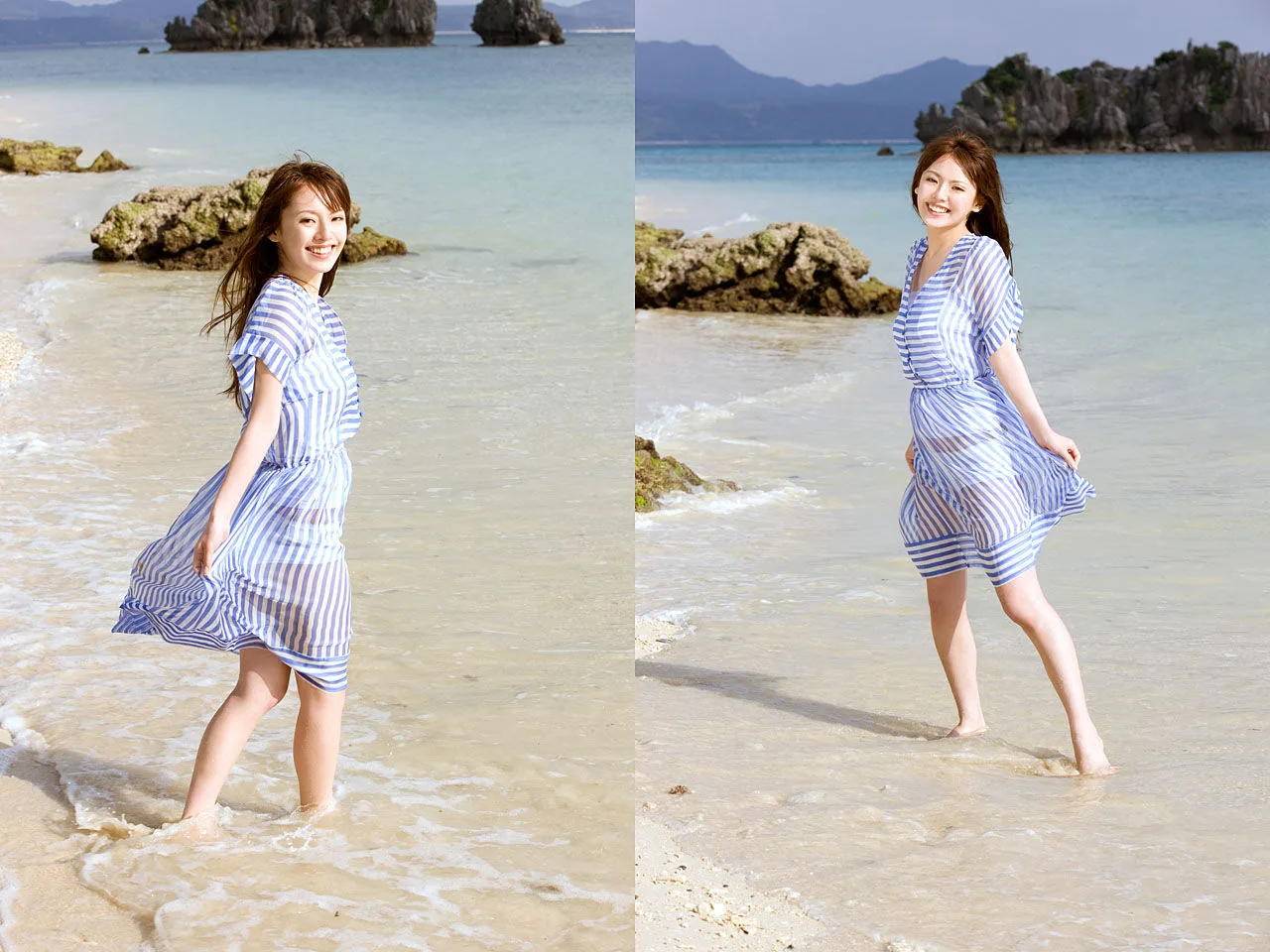 [Image.tv] Album ảnh Naoko Miura - 5