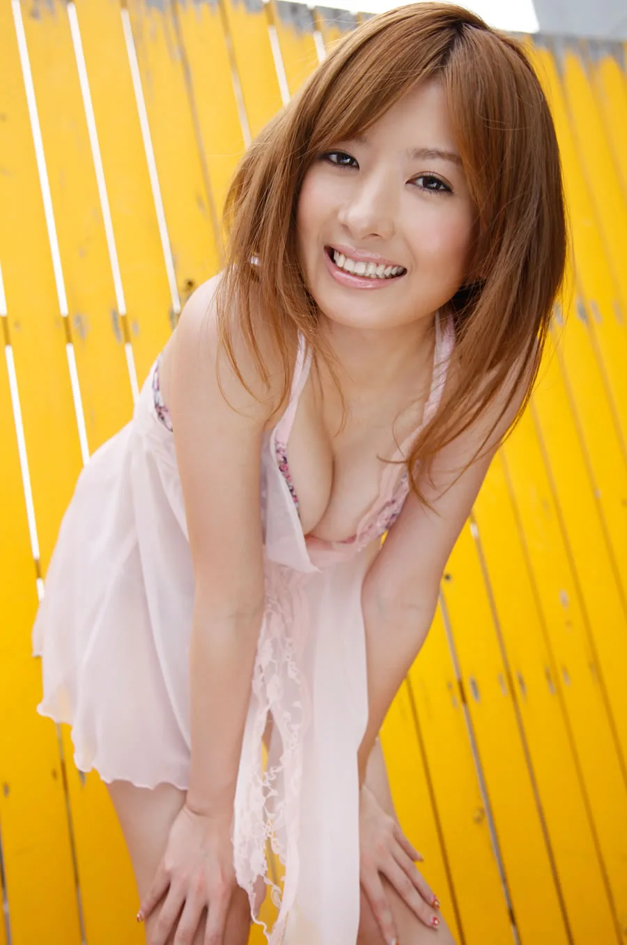 [Bộ sưu tập công chúa] Album ảnh Nana Kokubo/Nana Kokubo - 24