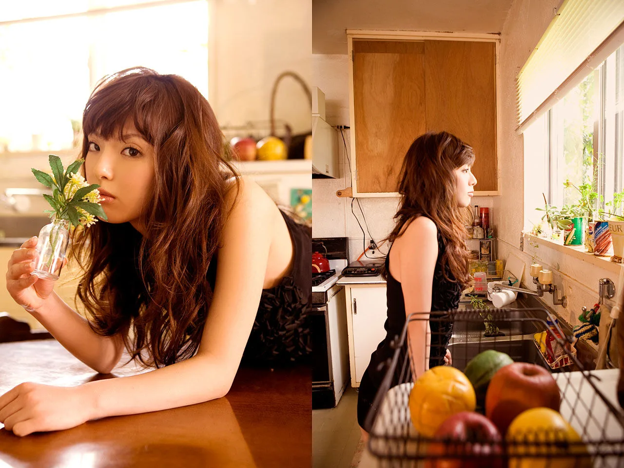[Image.tv] Album ảnh Naoko Miura - 10