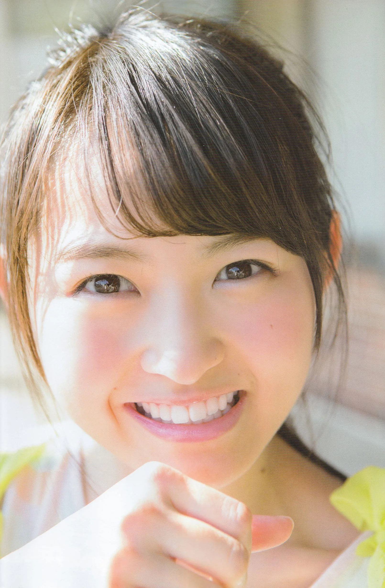 Album ảnh "Liangqiu" hàng quý của Nogizaka46 - 41