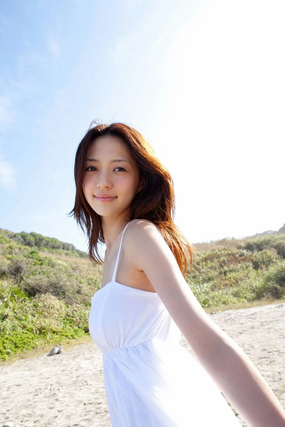 [YS[Trang web] Tập 497 Album ảnh "Chúc một ngày tốt lành!" của Aizawa Lina - 20