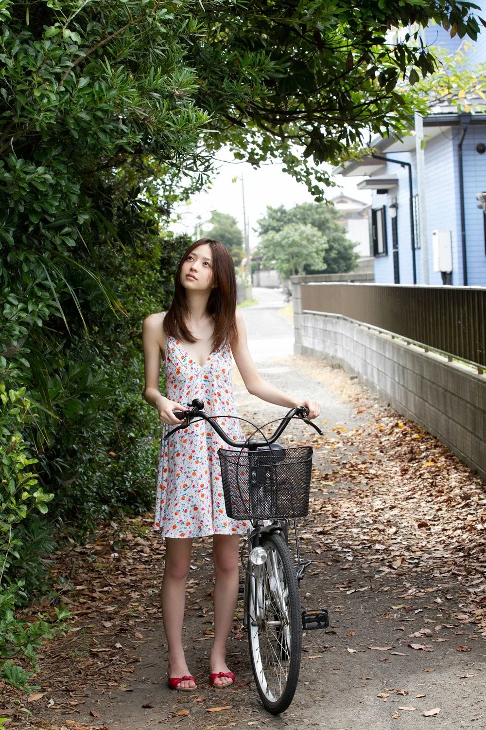 [YS[Trang web] Tập 497 Album ảnh "Chúc một ngày tốt lành!" của Aizawa Lina - 12