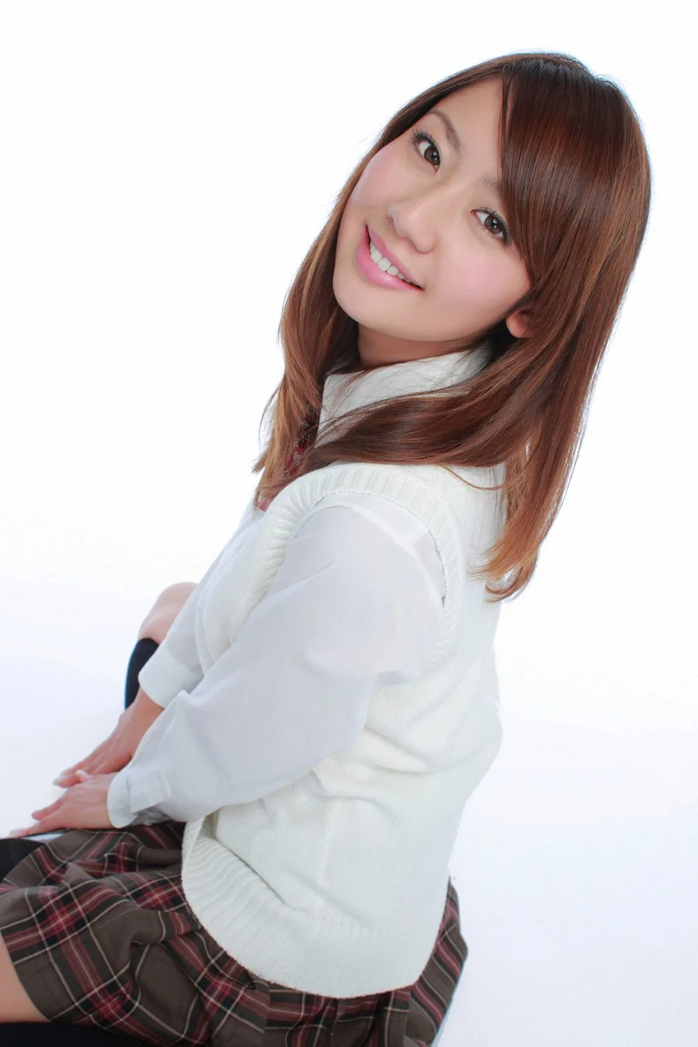 [Ảnh YSweb] vol.289 Aya Takigawa - 21