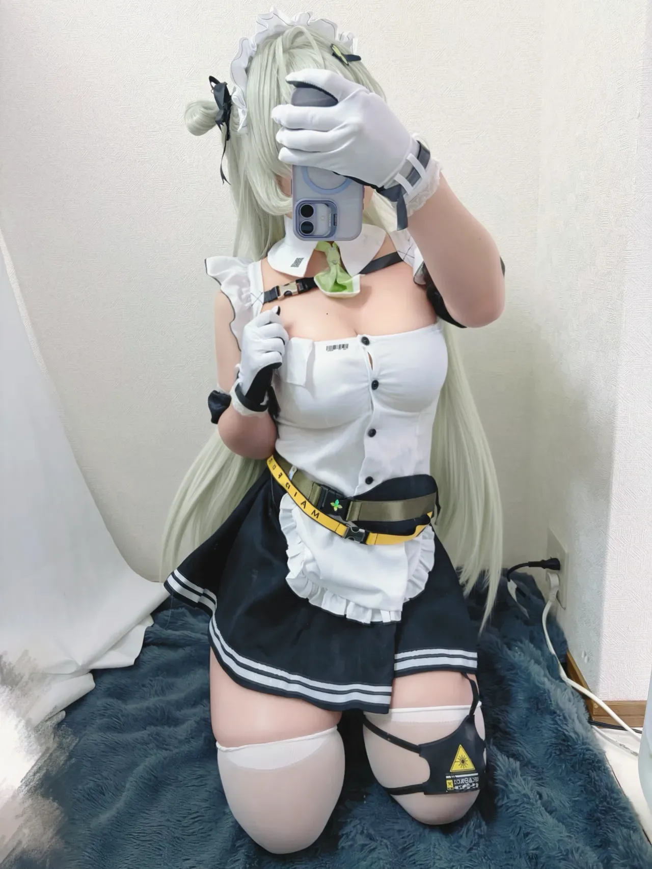 Hatsune Hitori – Soda - 27
