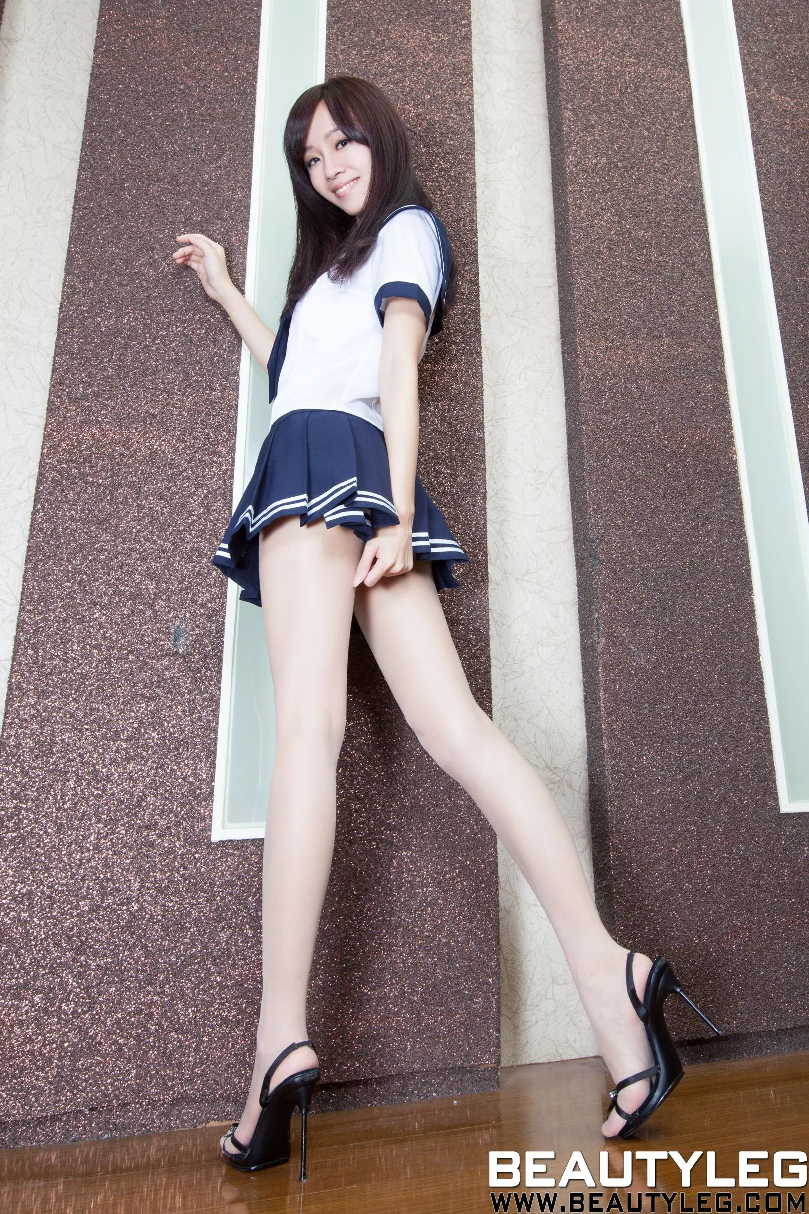 [Beautyleg] Số 931 Anita 03/02/2014 - 41