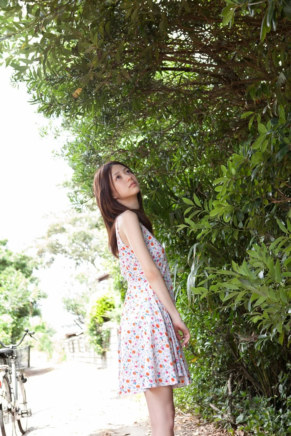 [YS[Trang web] Tập 497 Album ảnh "Chúc một ngày tốt lành!" của Aizawa Lina - 15