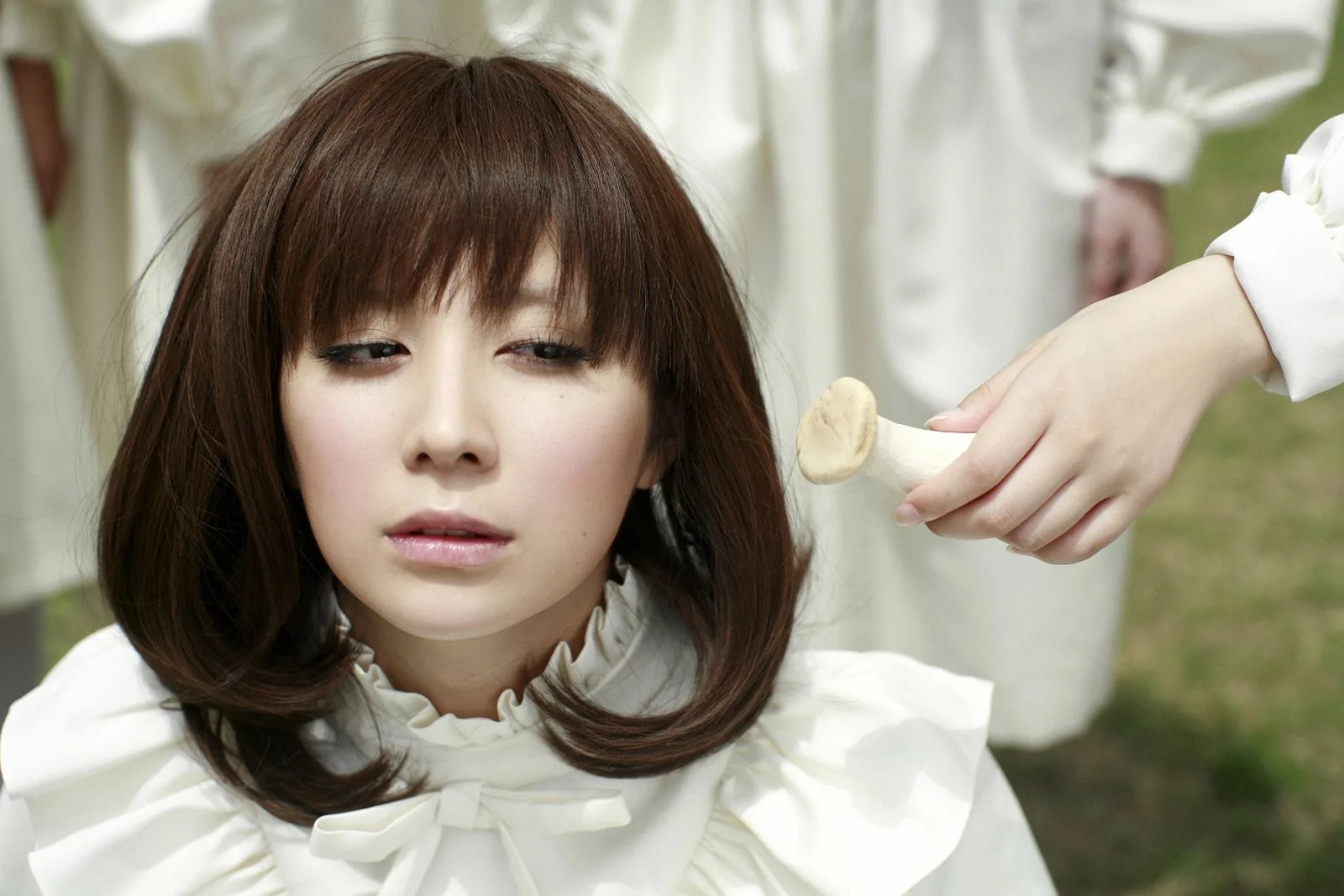 [Bộ ảnh WBGC] Sách ảnh Miu Nakamura số 63 - 147