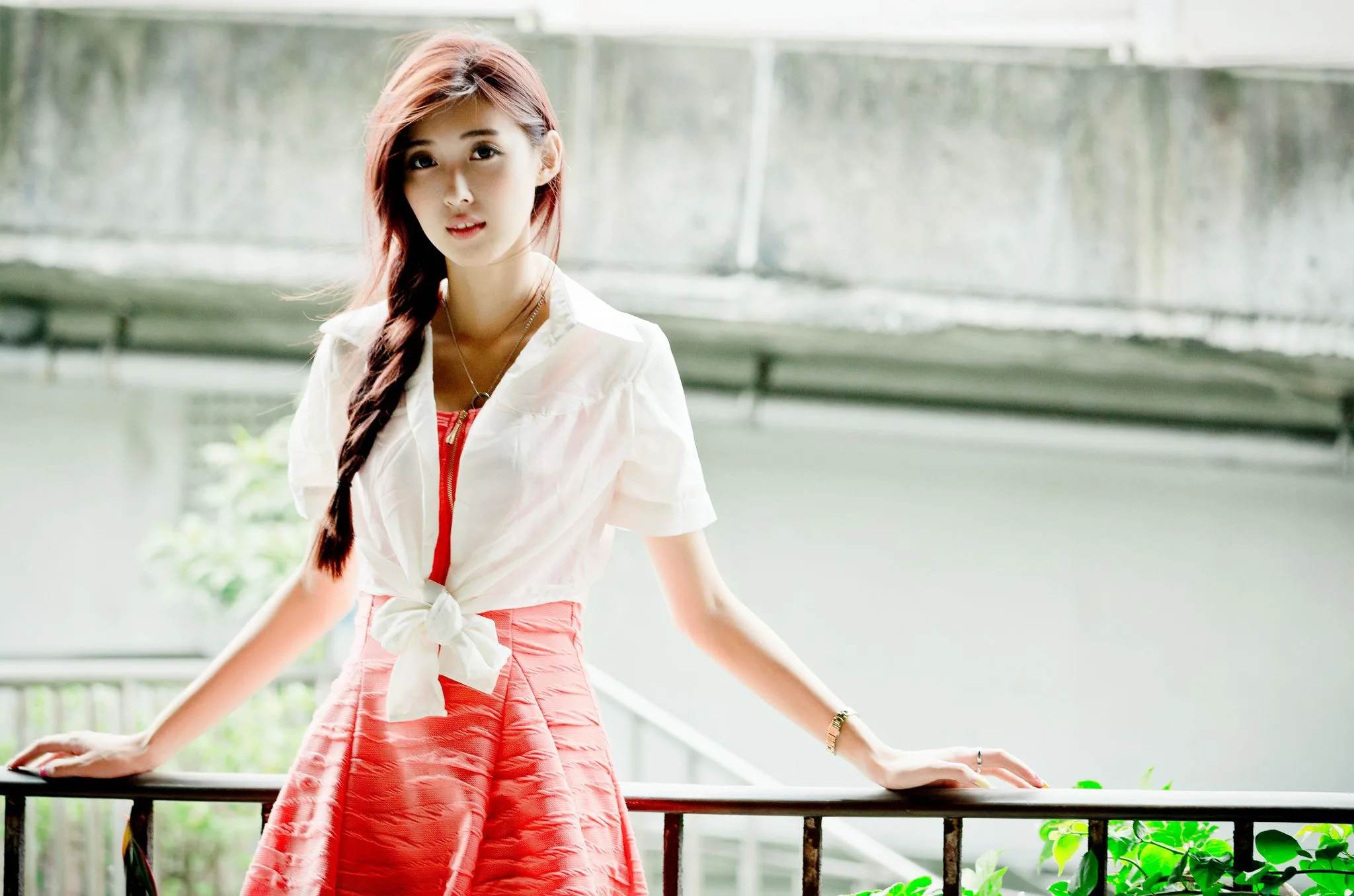 [Phiên bản đặc biệt BEAUTYLEG] Kila Jingjing (Liao Tingling) - Buổi chụp ảnh ngoại cảnh tại căn hộ Huanan. - 103
