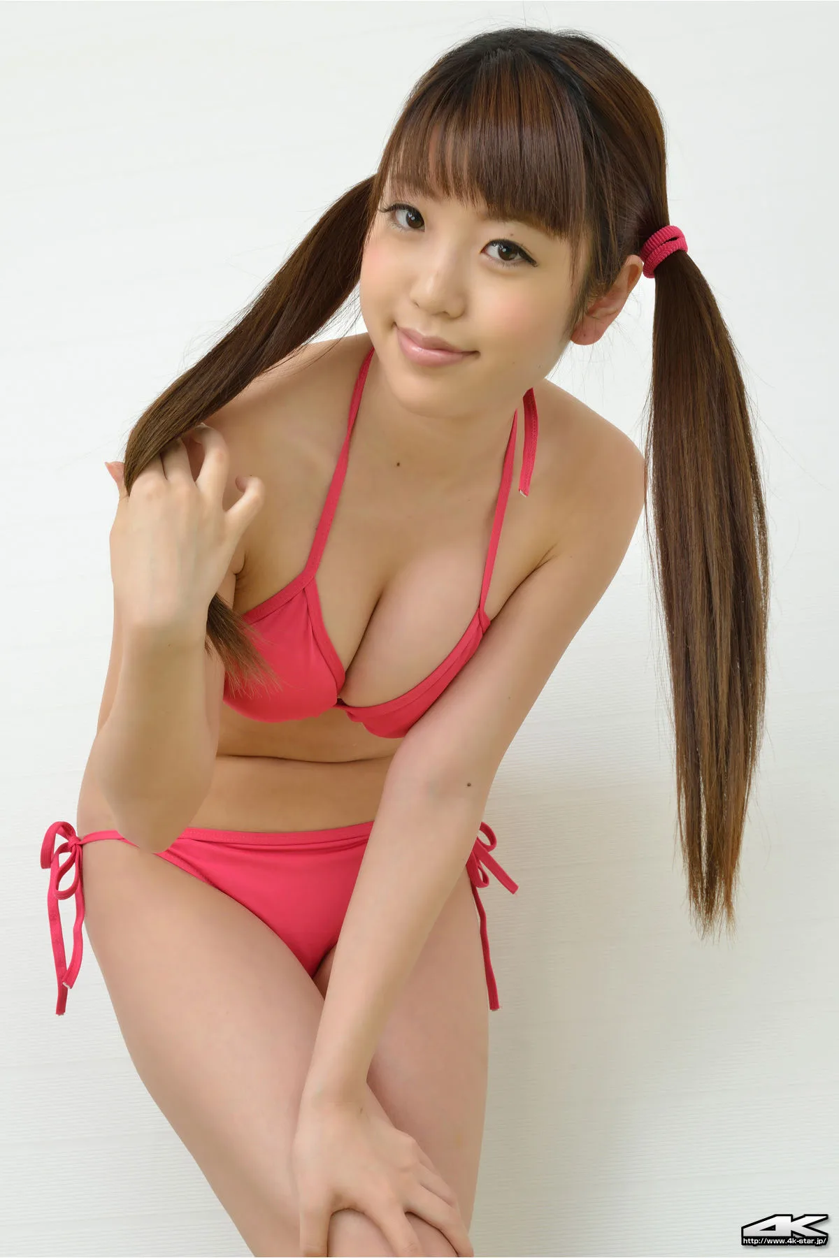 [4K-Star]NO.00050 Bộ ảnh "Áo tắm" của Mizuro Shiraishi - 5