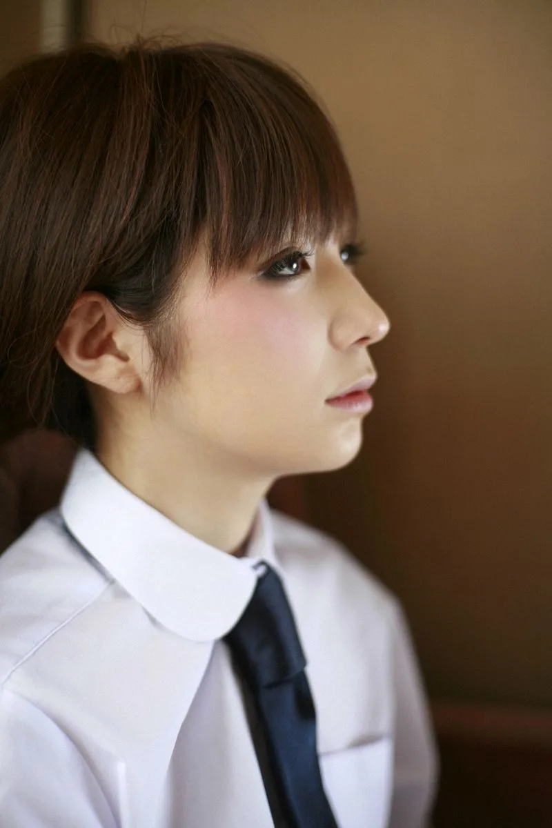 [Bộ ảnh WBGC] Sách ảnh Miu Nakamura số 63 - 64