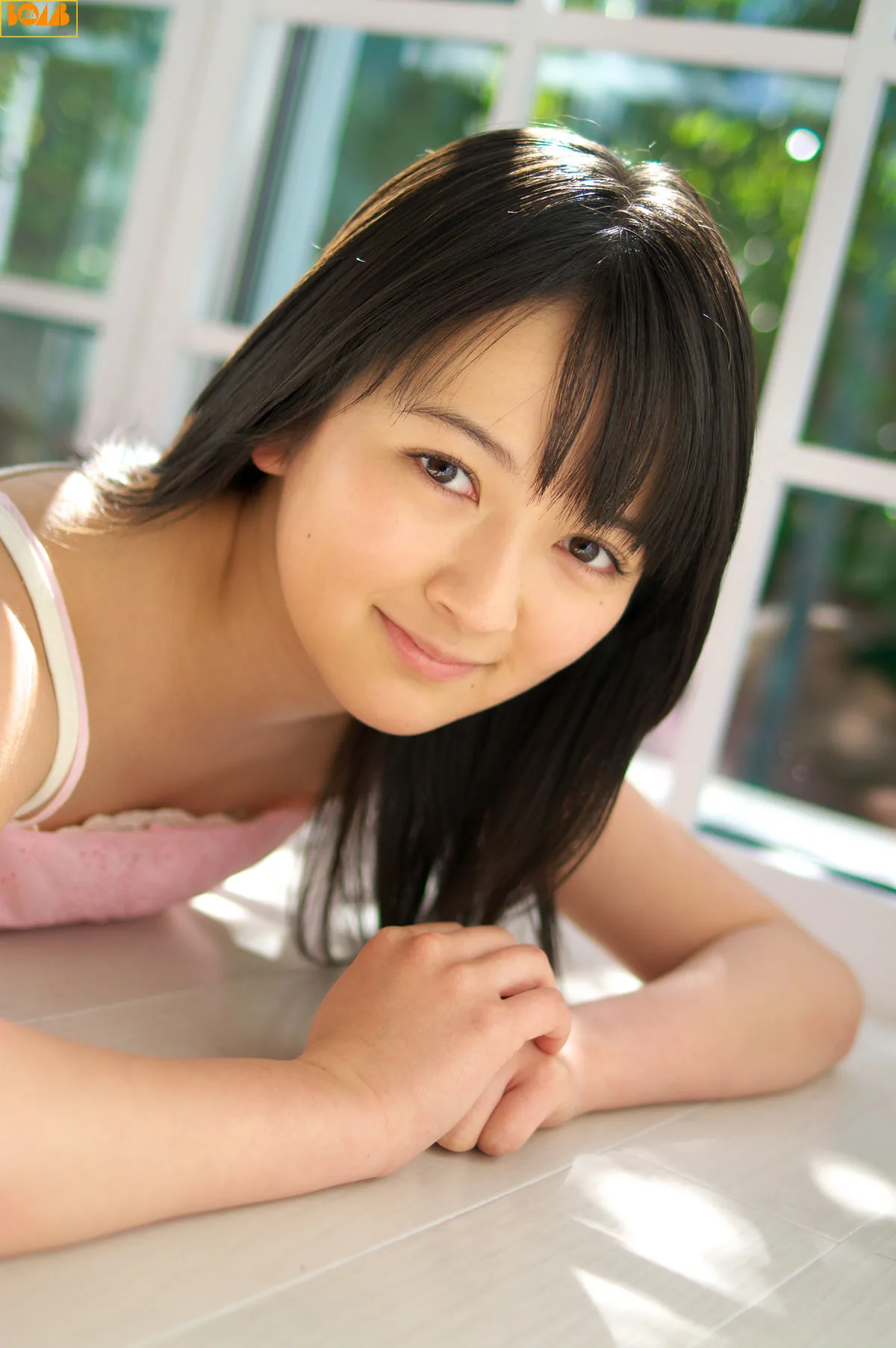 Bom.TV] Saki Takayama 2008-05 - 4