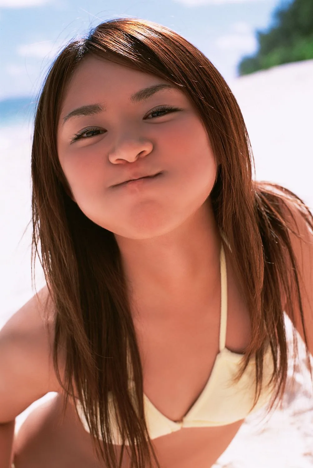 [YS Web] Vol.217 Album ảnh "Quyết định của MisuYS Otome Gakuin'07 Kirin" của Natumi Kamada - 69