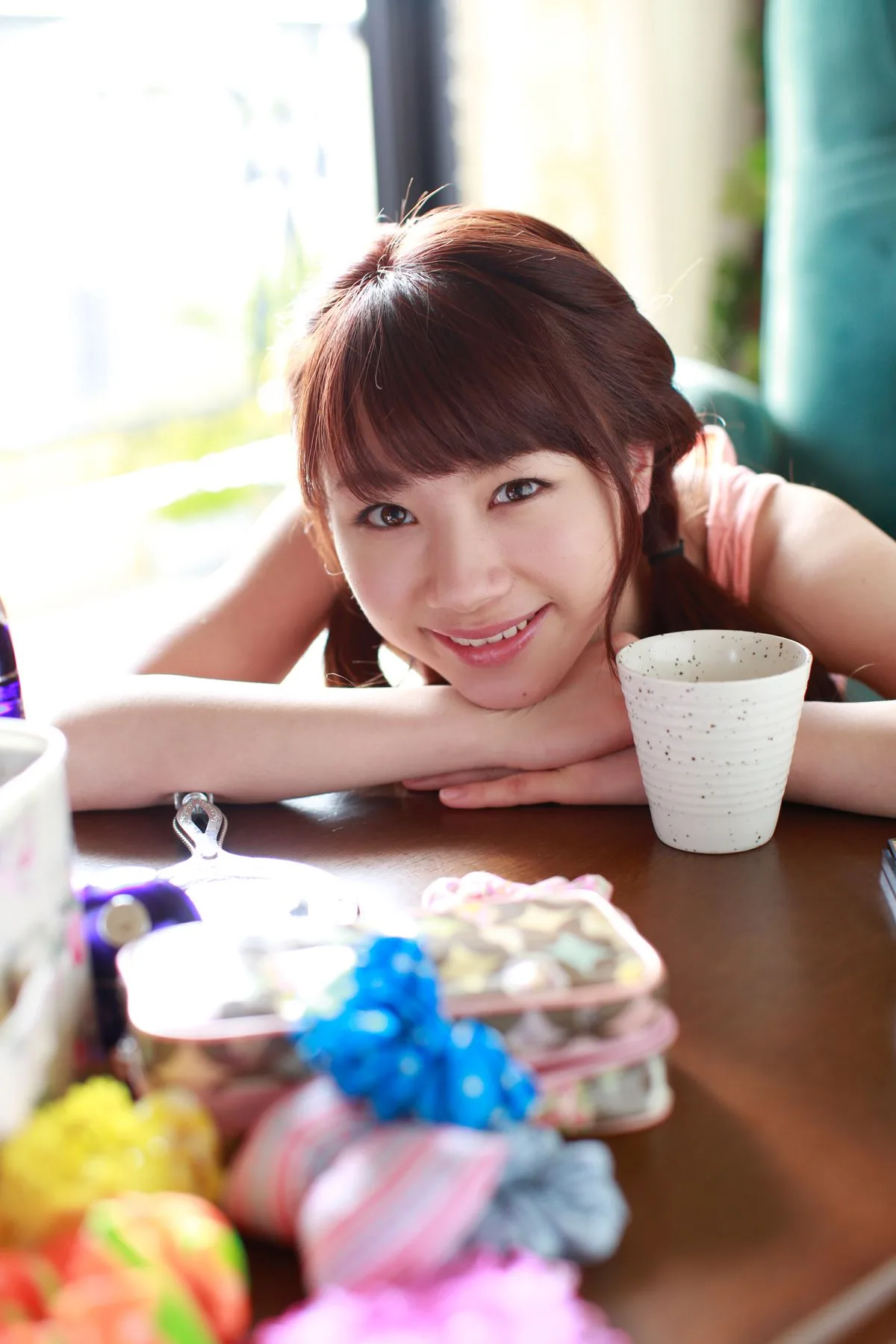[Xin chào! Dự án Sách điện tử] Số 128 Album ảnh Ayumi Ishida - 72