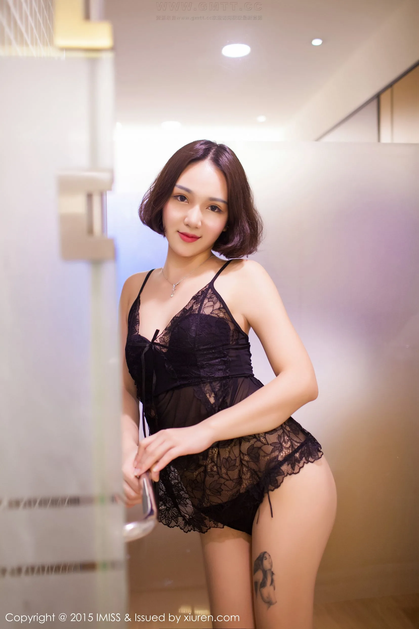 [Câu lạc bộ IMISS Love Honey]VOL.036 ICECEEY [50P 136M] - 48