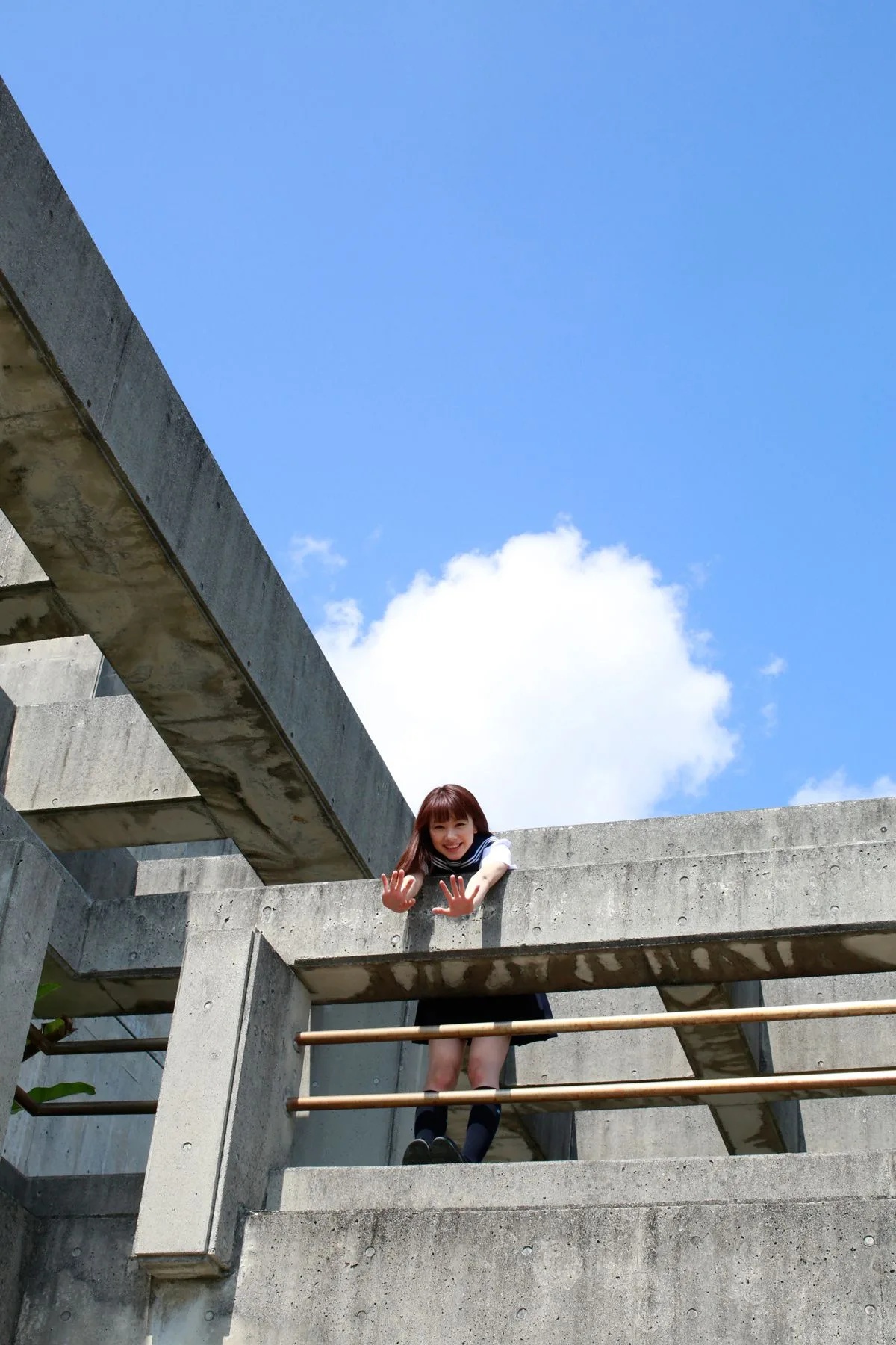 [Xin chào! Dự án Sách điện tử] Số 128 Album ảnh Ayumi Ishida - 7