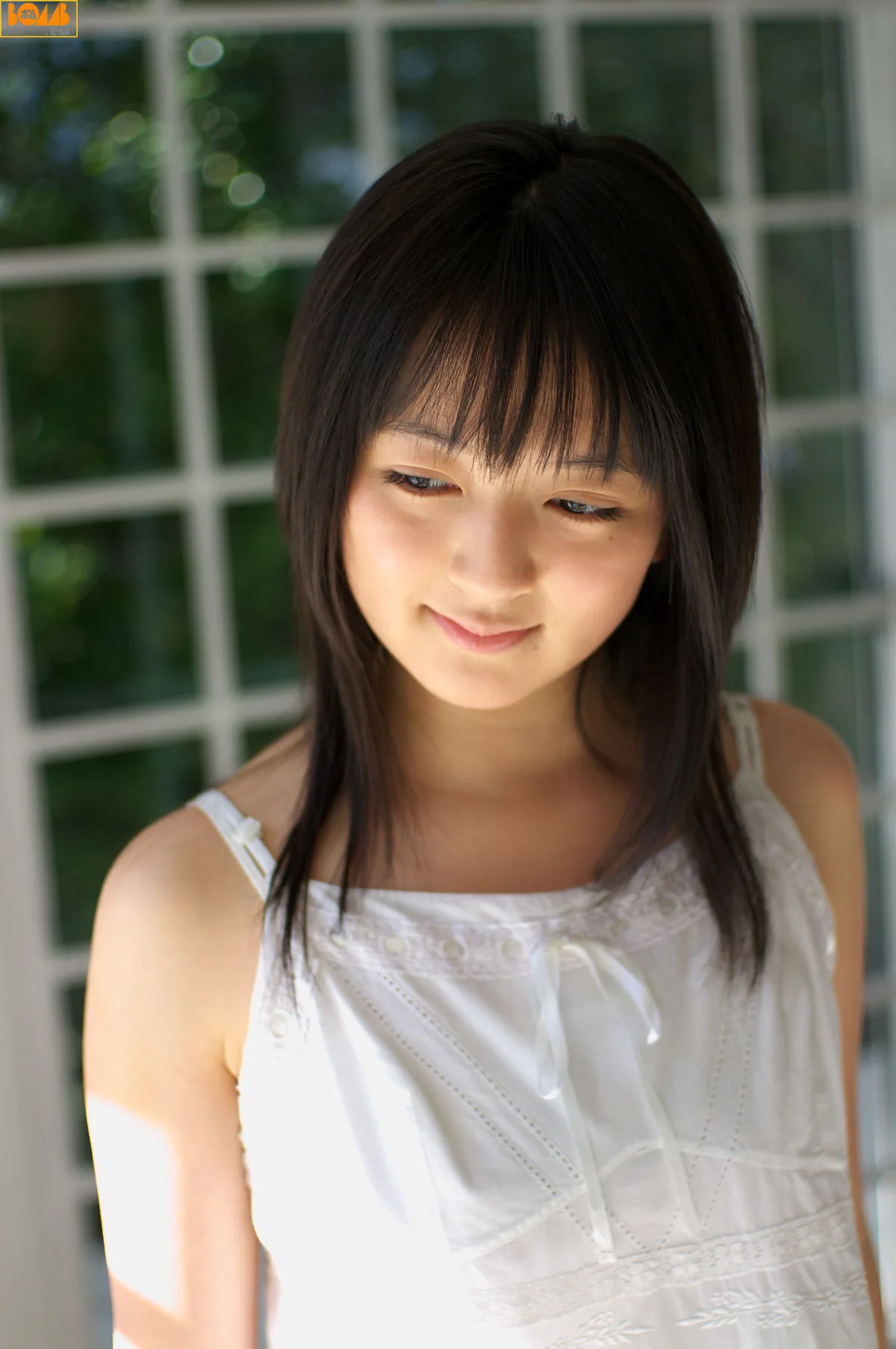 Bom.TV] Saki Takayama 2008-05 - 14