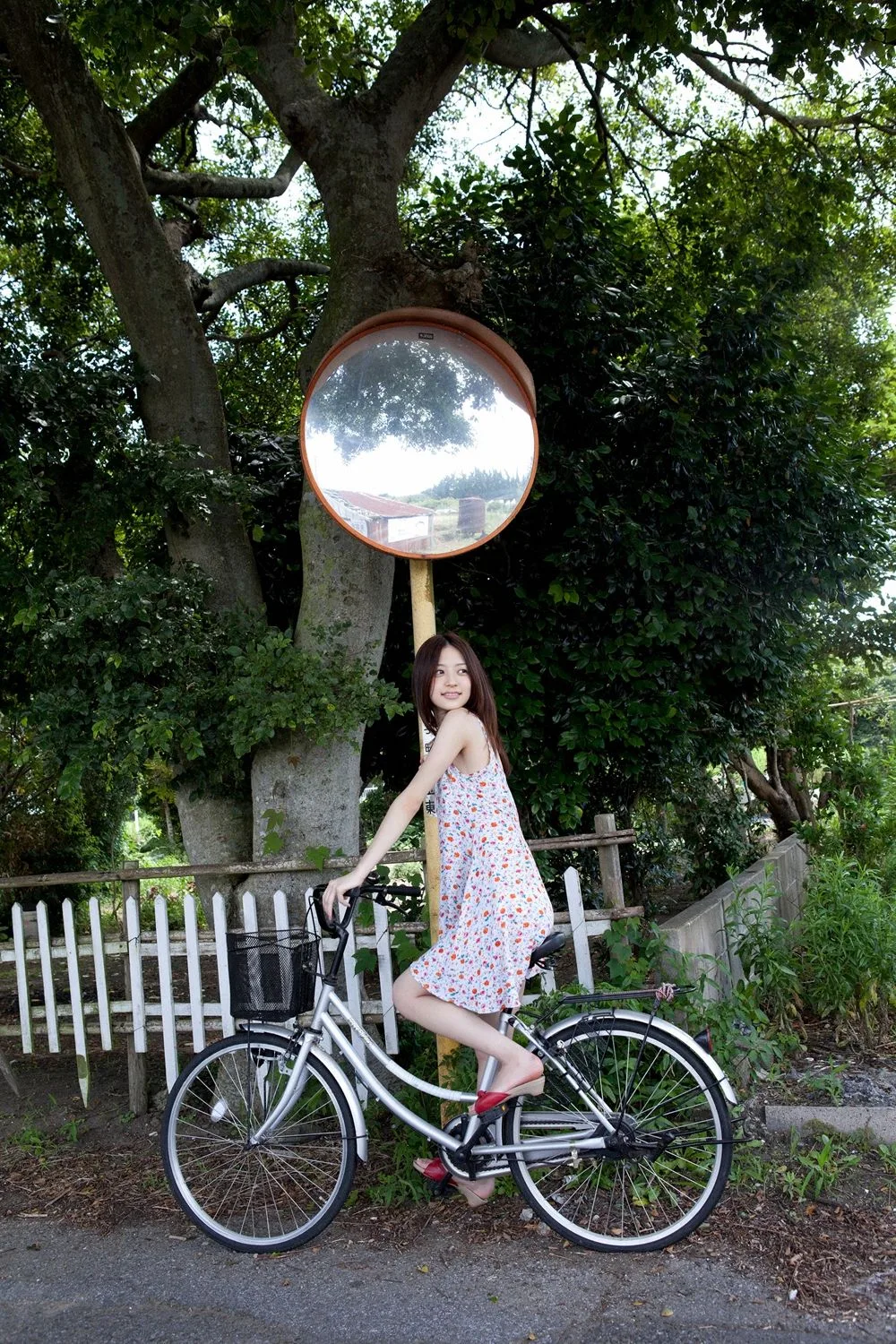[YS[Trang web] Tập 497 Album ảnh "Chúc một ngày tốt lành!" của Aizawa Lina - 18