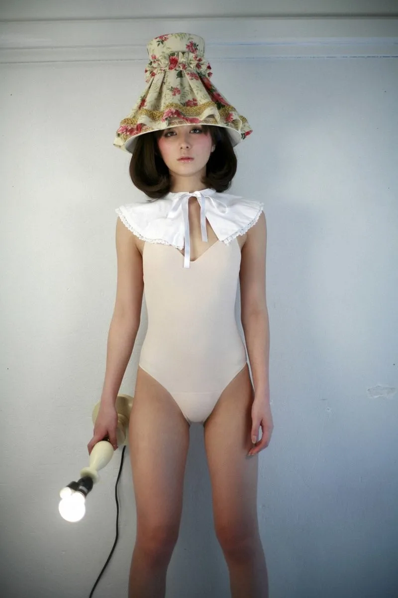 [Bộ ảnh WBGC] Sách ảnh Miu Nakamura số 63 - 87