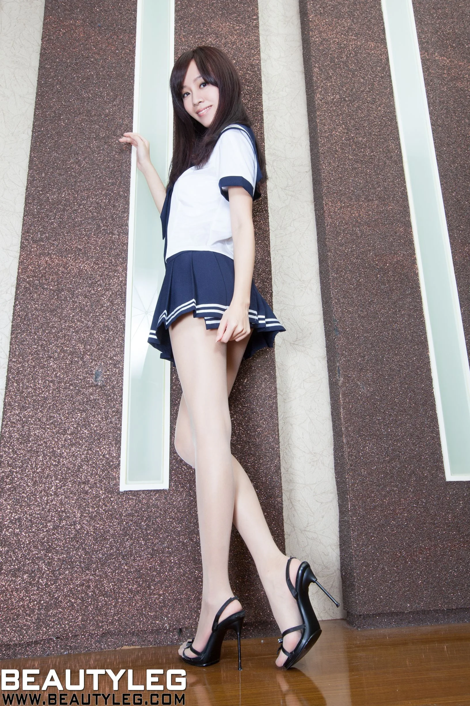 [Beautyleg] Số 931 Anita 03/02/2014 - 42