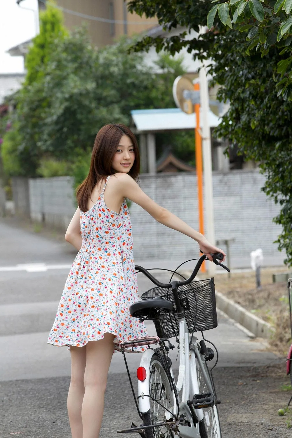 [YS[Trang web] Tập 497 Album ảnh "Chúc một ngày tốt lành!" của Aizawa Lina - 9